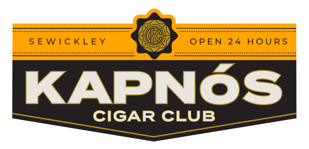 Kapnós Cigar CLub