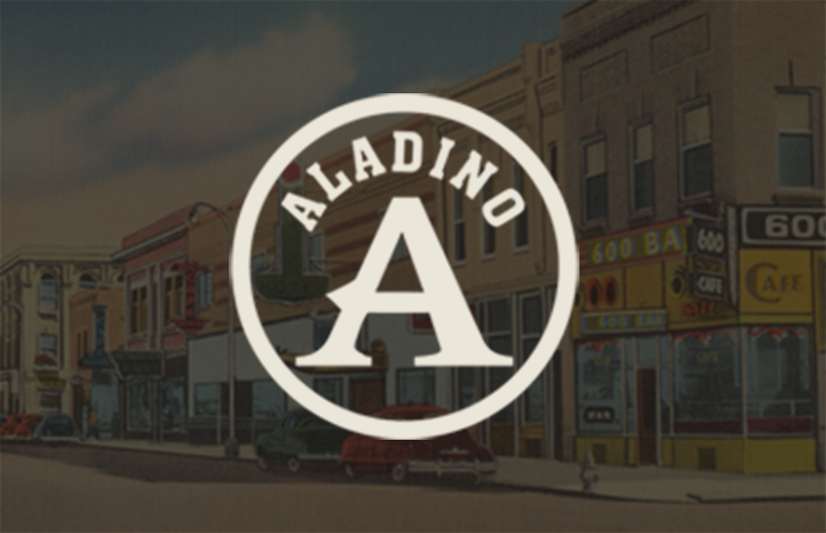 Aladino