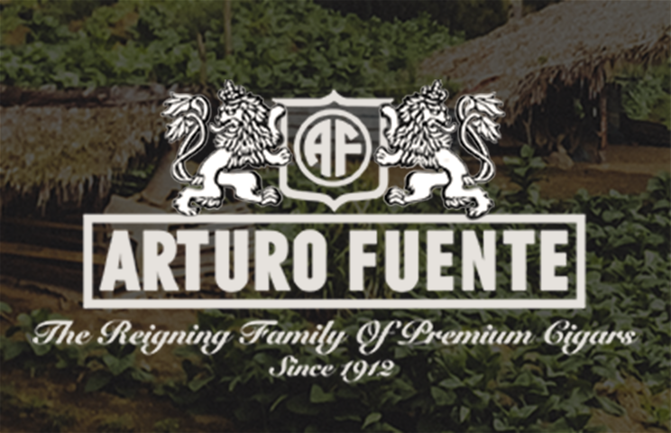 Arturo Fuente