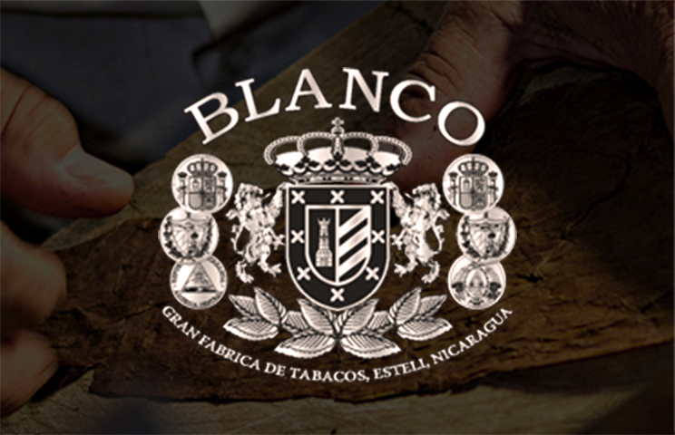 Blanco Cigars