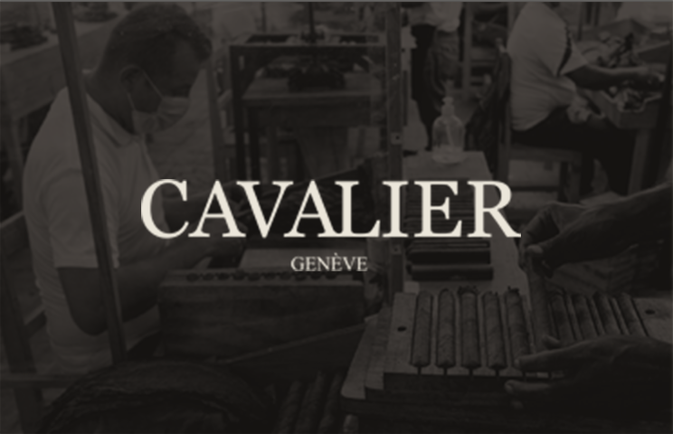 Cavalier