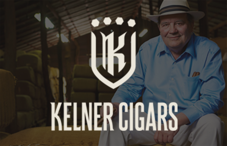 Kelner Cigars