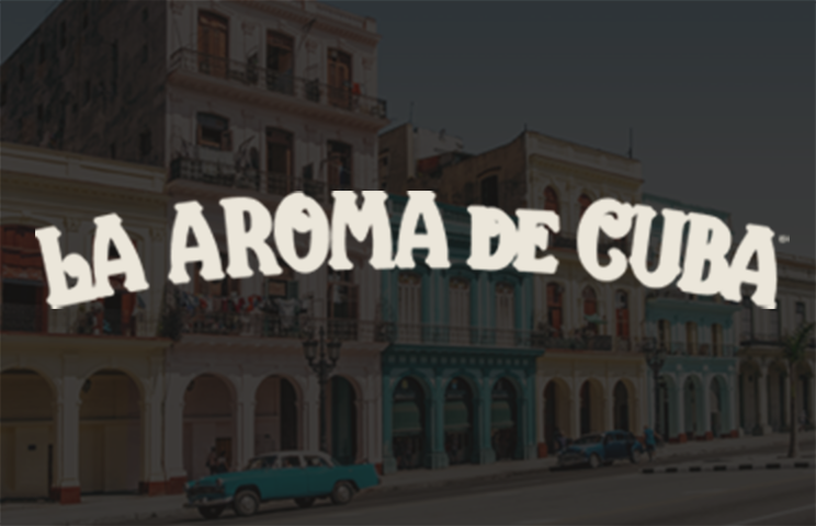 La Aroma de Cuba