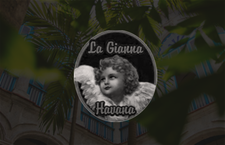 La Gianna