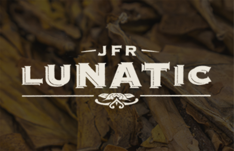 JFR Lunatic