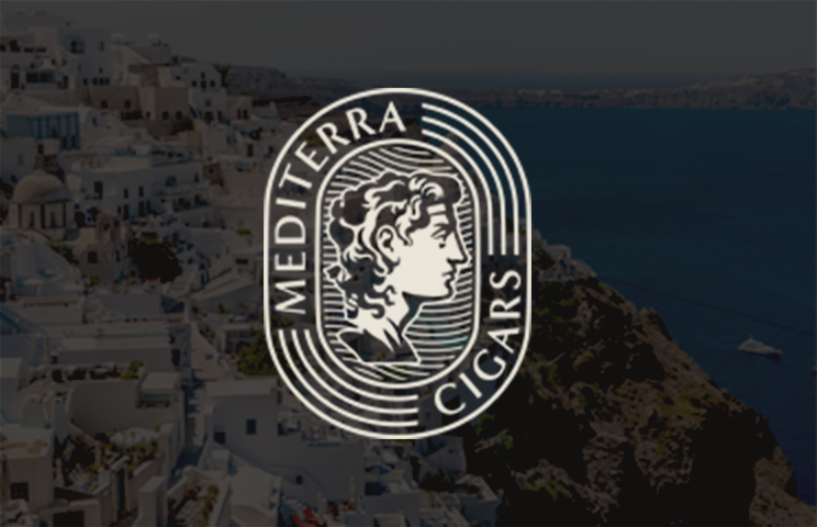 Mediterra Logo