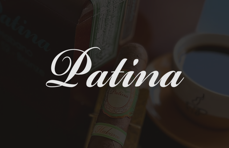 Patina Cigars