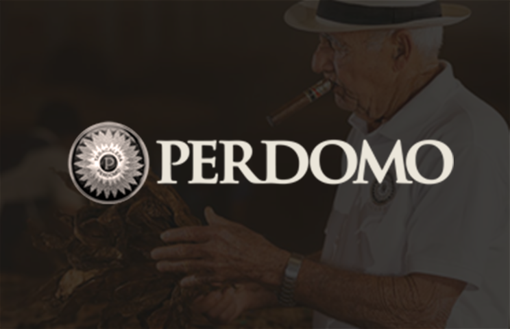 Perdomo