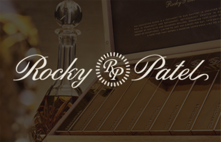 Rocky Patel