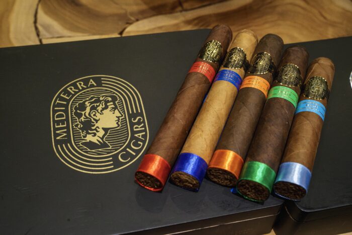 Mediterra Sample 5 Pack - Image 2
