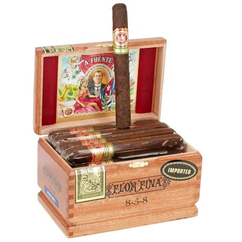 Arturo Fuente 8-5-8 x 47 Maduro Anniversary