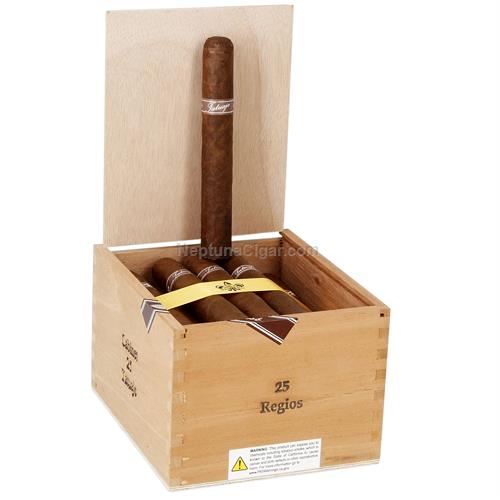 Tatuaje Cabinet Regios 5 1/2x50