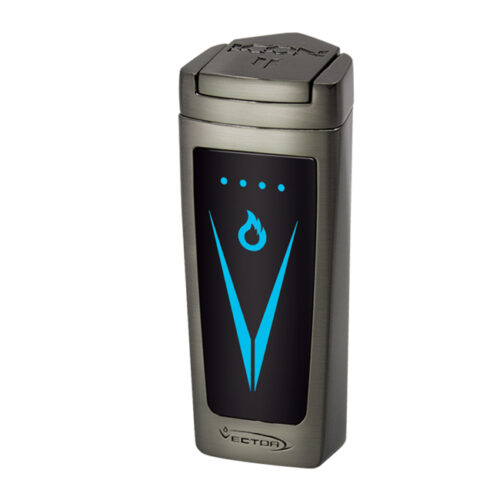 Lighter Electric Vector Icon II