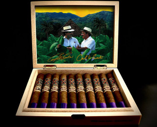 Opus X Scor[pio Maduro