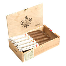 Tatuaje Miami RC 184 Salomon 7.5x52