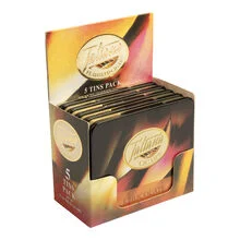 Tatiana Chocolate Mini 10pks 3.5x26