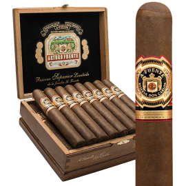 Arturo Fuente Don Carlos Double Robusto