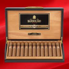 Bandolero Premium Ironicos 4 1/2x50