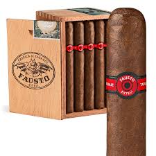 Tatuaje Fausto 6x50