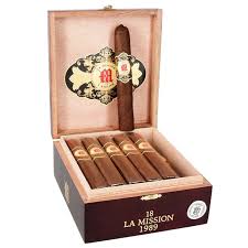 Tatuaje La Mission 1989  5  5/8x54