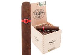 Tatuaje Fauso FT153 6x50