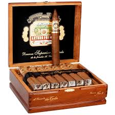 Arturo Fuente Don Carlos # 2
