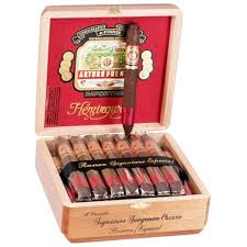 Arturo Fuente Hemingway Classic Sun Grown Oscuro 6x46