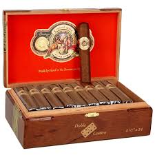 Arturo Fuente Casa Cuba Doble Cinco