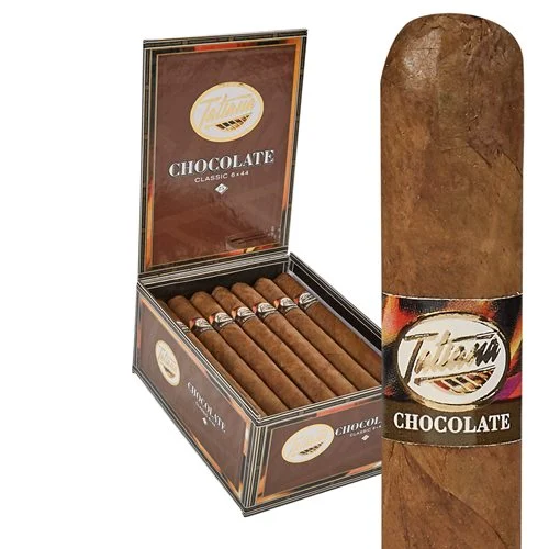 Tatiana Chocolate 6x44
