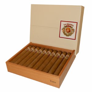 La Gianna Angelic Toro