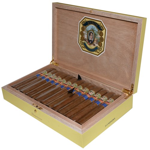 Byron Venecianos 20th  6  1/2x56 Torpedo