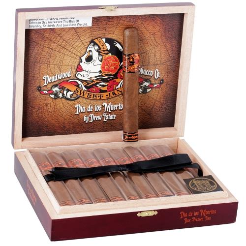 Deadwood Sweet Jane Corona