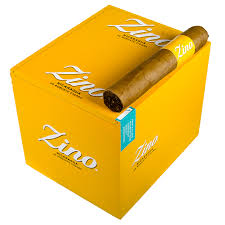Zino Nicaragua Robusto