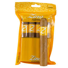 Zino Nicaragua Gordo  4 pks 6x60