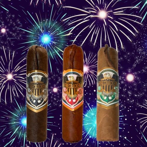United Firecracker Connecticut 3 1/2x50