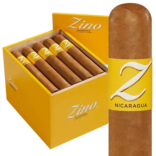 Zino Nicaragua Gordo 6x60