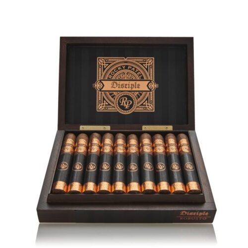 Rocky Patel Disciple Toro 6x52