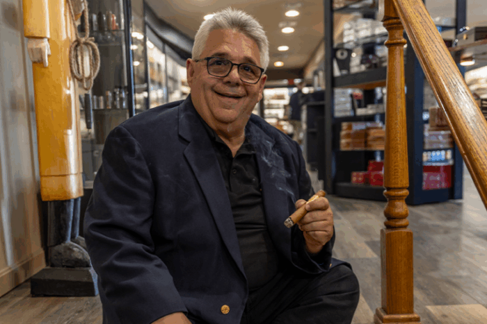 David Garofalo