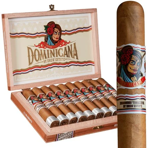 Deadwood Dominicana Robusto