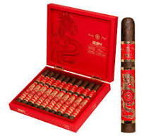Rocky Patel Year of The Dragon Toro 6 1/2 x 52