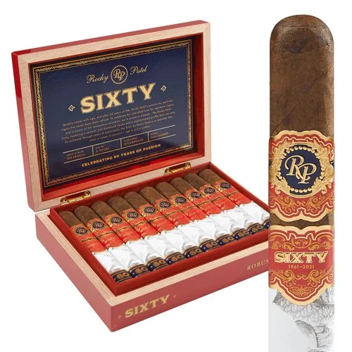 Rocky Patel Sixty  6x60