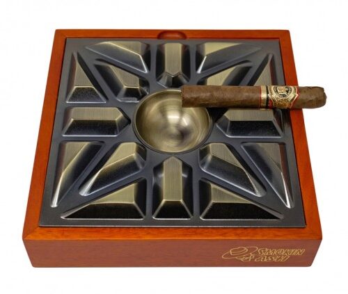 Ashtray Matrix ash