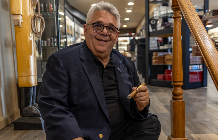 David Garofalo