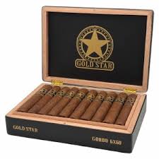 Goldstar Gordo 6x60