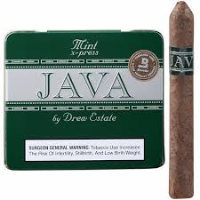 Java Mint x press