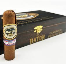 El Baton Cameroon Firecracker