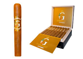 Garofalo La Famiglia Connecticut Robusto
