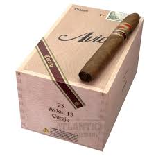 Tatuaje Avion 13 Corojo Double Perfecto 6 7/8 x 52 L.E.