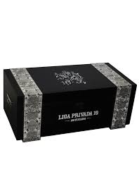 Liga Privada 10 Aniversario S.T. Dupont Collection
