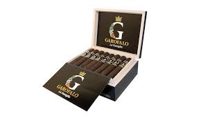 Garofalo La Famiglia Maduro Torpedo